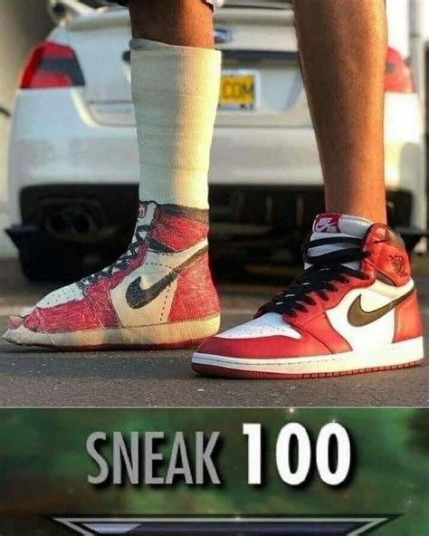 fake nikes memes|nike pros meme.